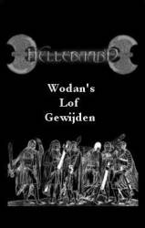 Hellebaard : Wodan's Lof Gewijden